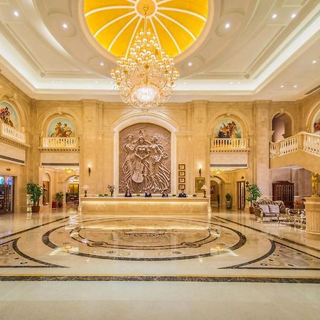 Vienna Hotel - Jinzhou Branch Guangzhou Exteriör bild