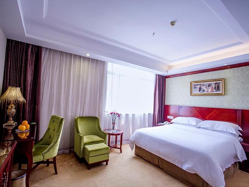 Vienna Hotel - Jinzhou Branch Guangzhou Exteriör bild
