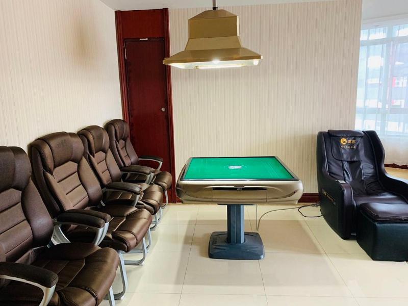 Vienna Hotel - Jinzhou Branch Guangzhou Exteriör bild