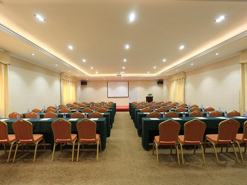 Vienna Hotel - Jinzhou Branch Guangzhou Exteriör bild