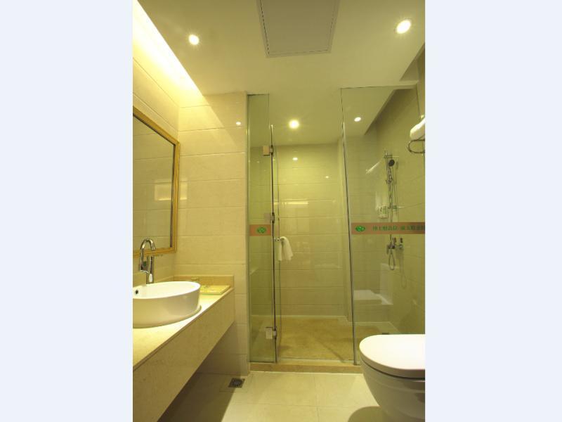 Vienna Hotel - Jinzhou Branch Guangzhou Exteriör bild