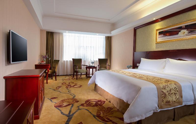 Vienna Hotel - Jinzhou Branch Guangzhou Exteriör bild