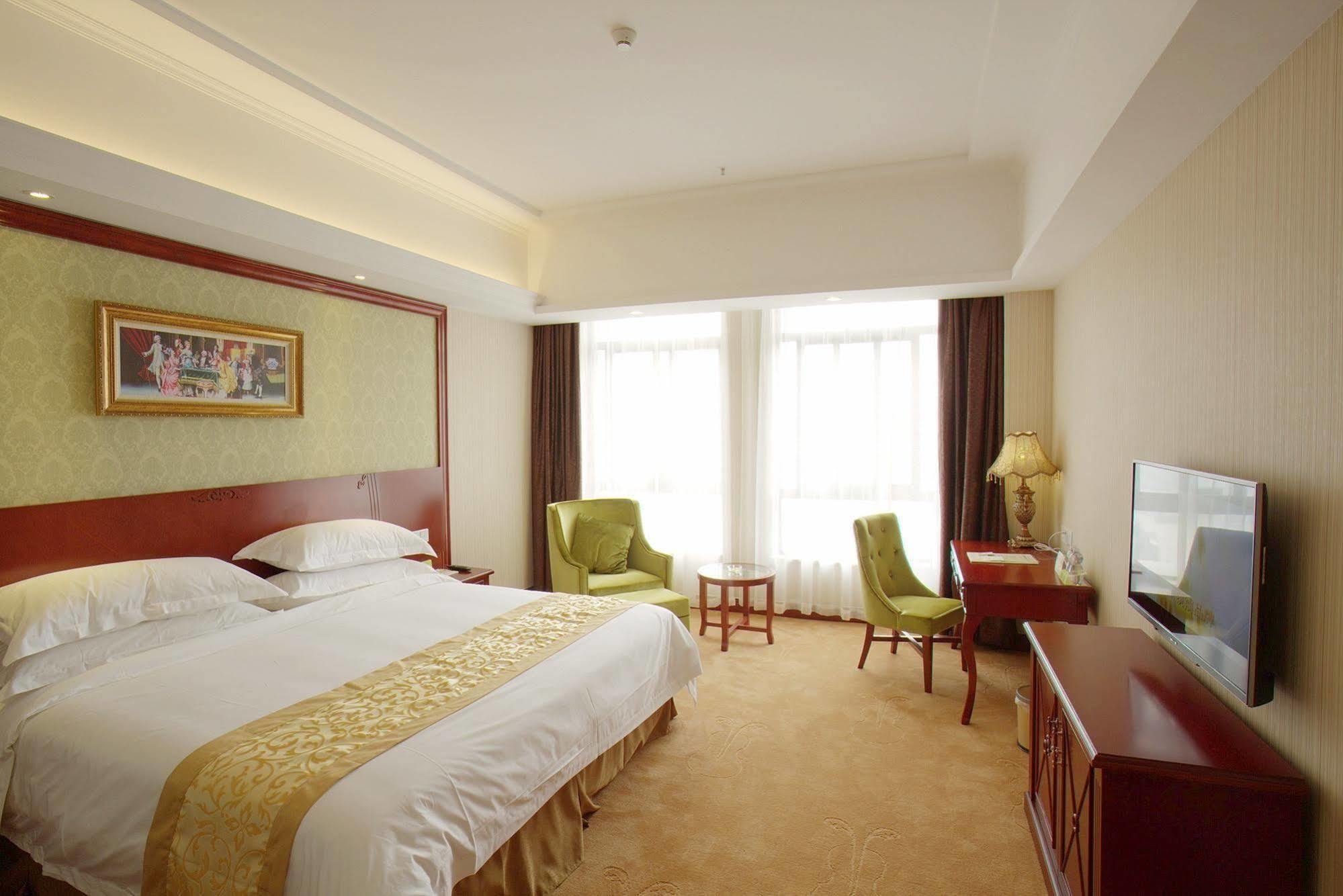 Vienna Hotel - Jinzhou Branch Guangzhou Exteriör bild
