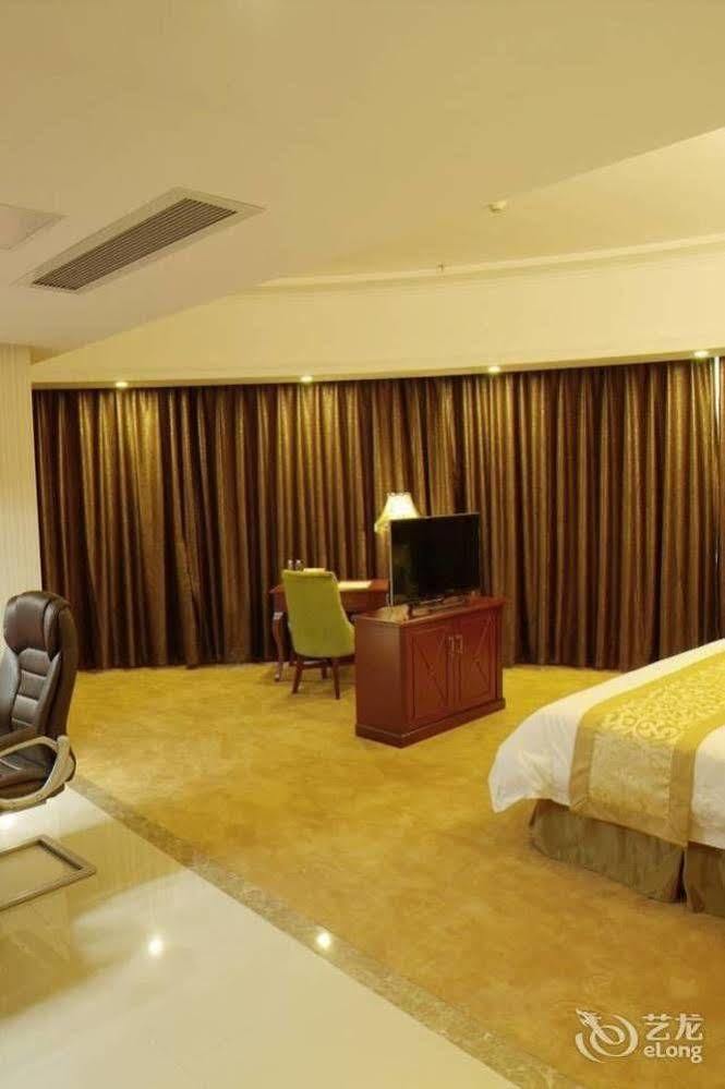 Vienna Hotel - Jinzhou Branch Guangzhou Exteriör bild