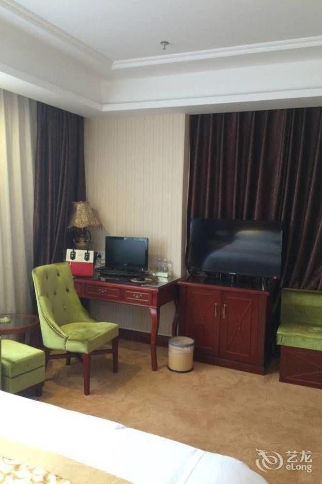 Vienna Hotel - Jinzhou Branch Guangzhou Exteriör bild